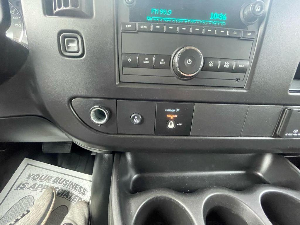 used 2023 GMC Savana 2500 car, priced at $31,975