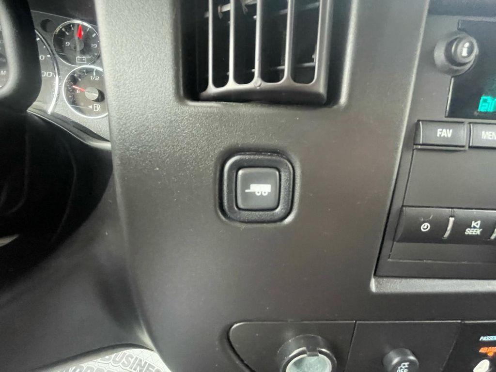 used 2023 GMC Savana 2500 car, priced at $31,975