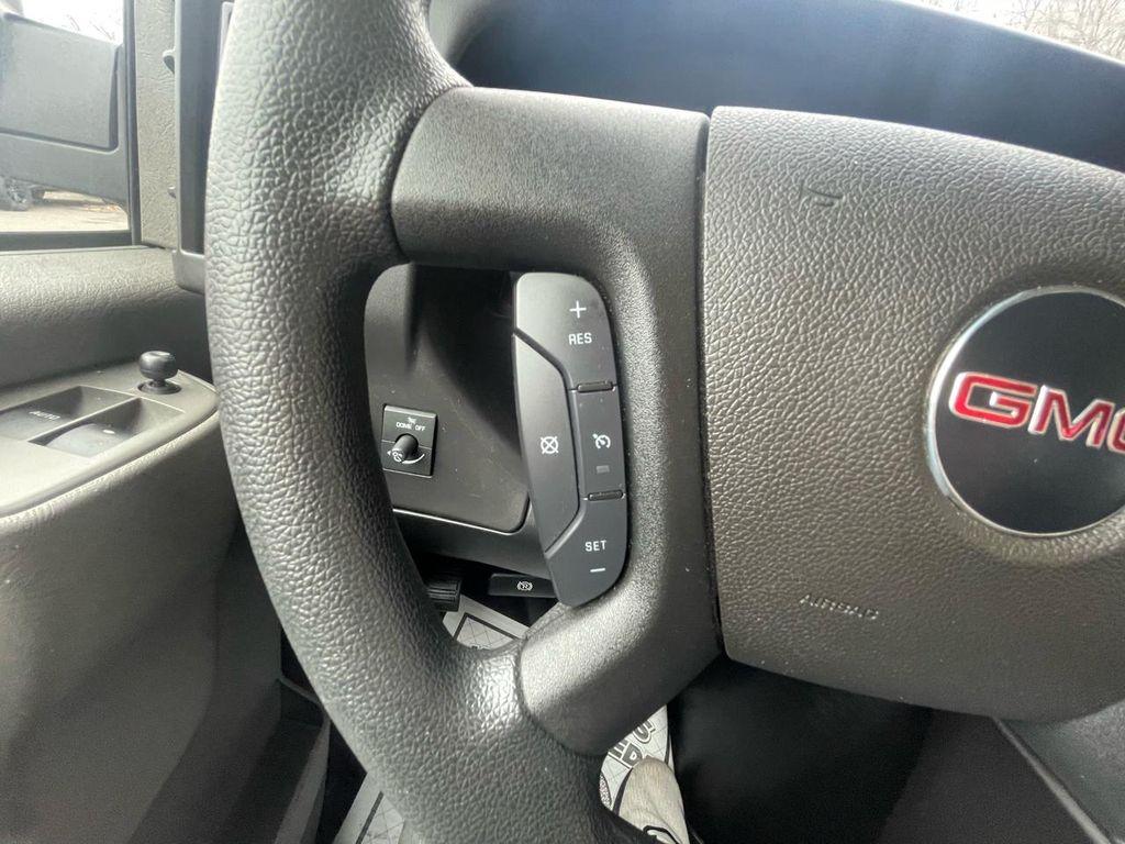 used 2023 GMC Savana 2500 car, priced at $31,975