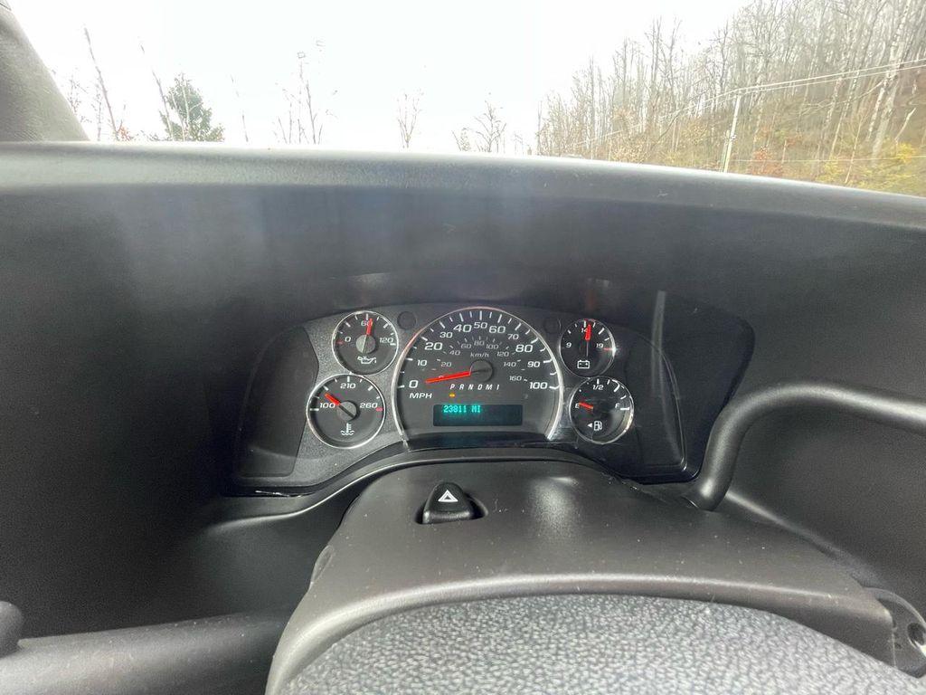 used 2023 GMC Savana 2500 car, priced at $31,975