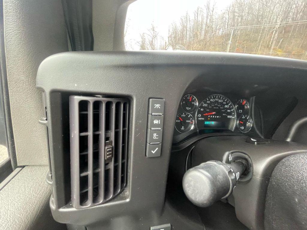 used 2023 GMC Savana 2500 car, priced at $31,975