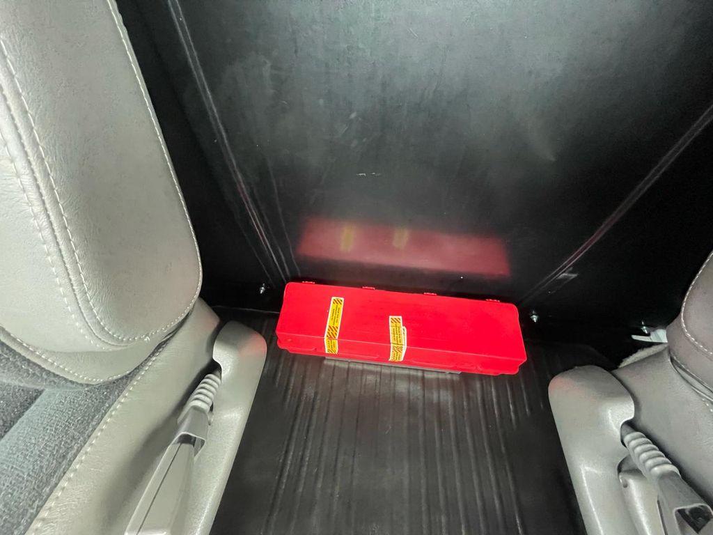 used 2023 GMC Savana 2500 car, priced at $31,975