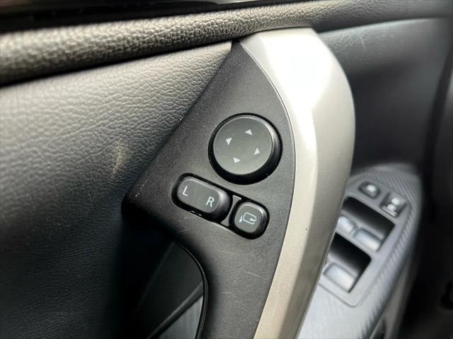 used 2024 Mitsubishi Eclipse Cross car, priced at $24,975