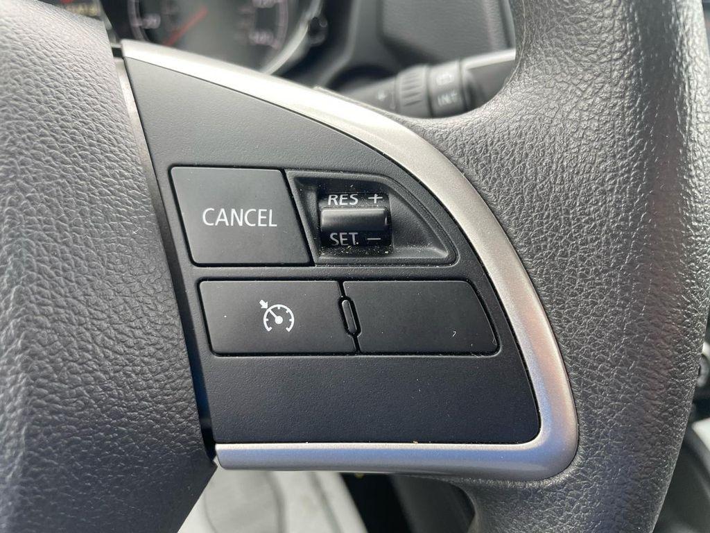 used 2024 Mitsubishi Outlander Sport car, priced at $20,975