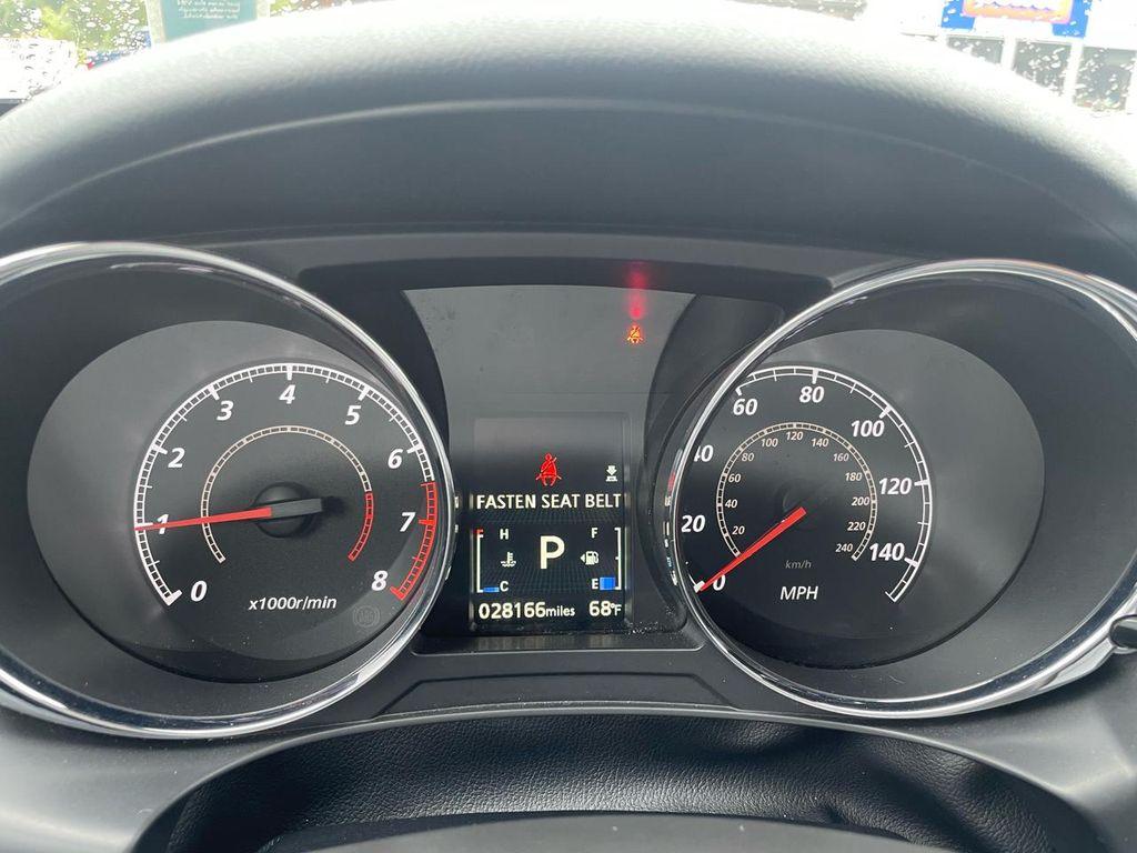 used 2024 Mitsubishi Outlander Sport car, priced at $20,975