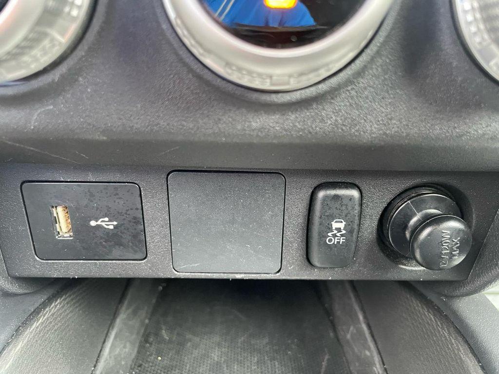 used 2024 Mitsubishi Outlander Sport car, priced at $20,975