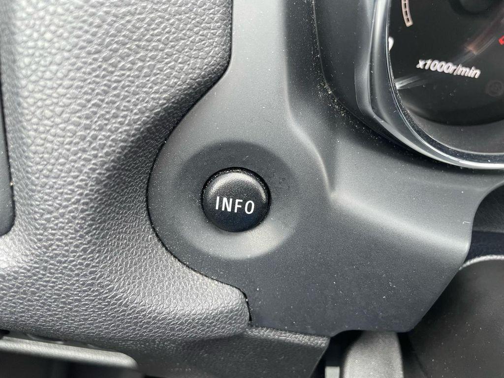 used 2024 Mitsubishi Outlander Sport car, priced at $20,975