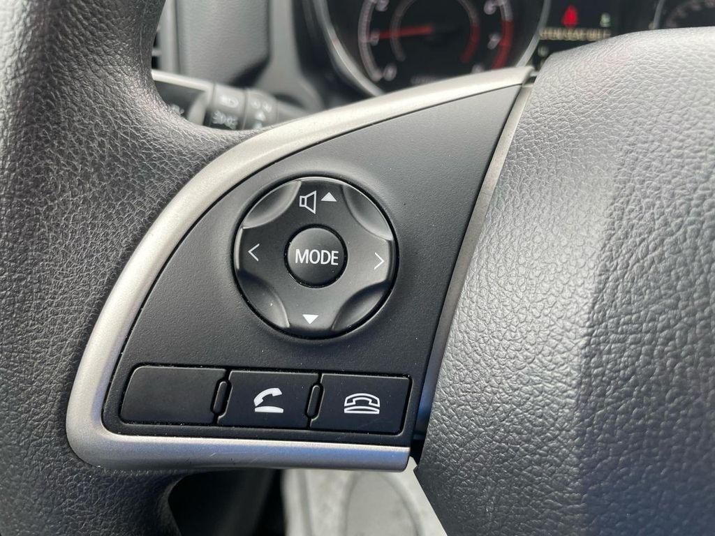 used 2024 Mitsubishi Outlander Sport car, priced at $20,975