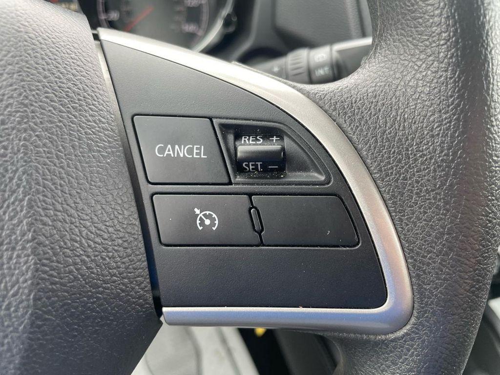 used 2024 Mitsubishi Outlander Sport car, priced at $20,975