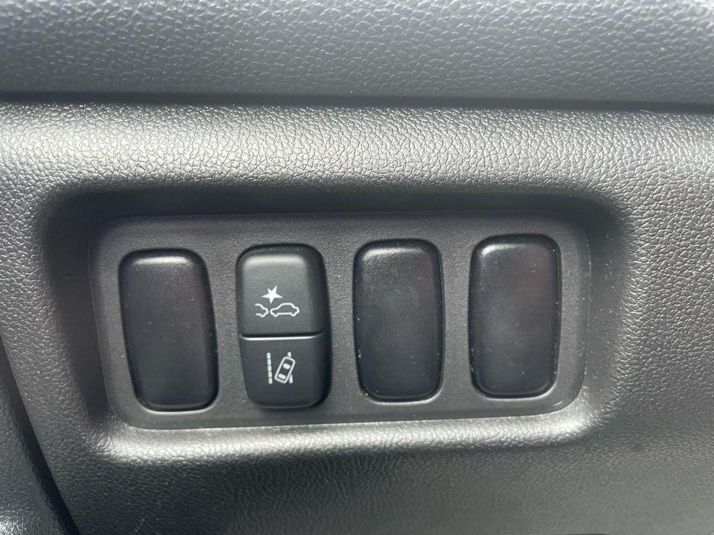 used 2024 Mitsubishi Outlander Sport car, priced at $20,975