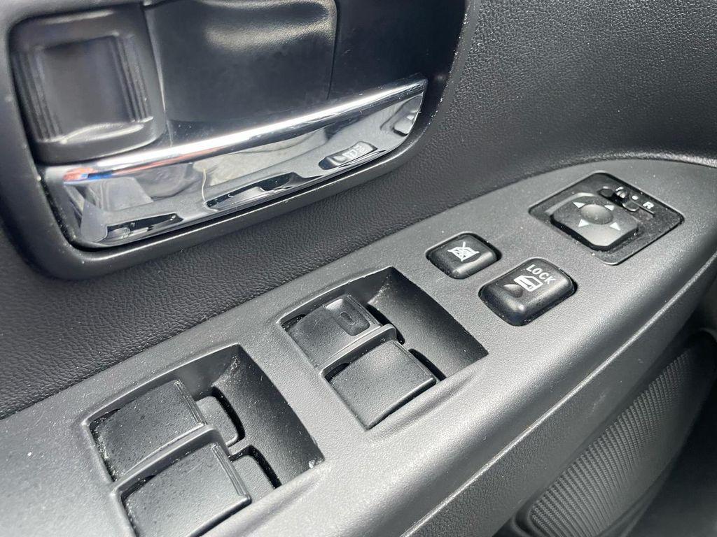 used 2024 Mitsubishi Outlander Sport car, priced at $20,975