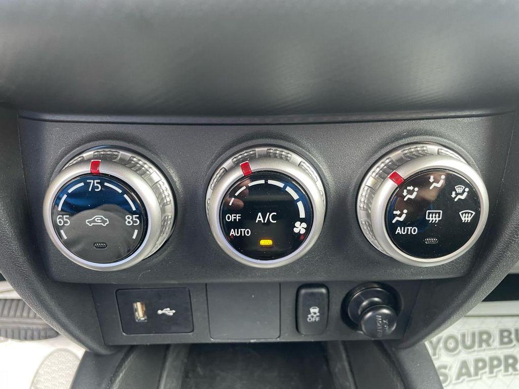 used 2024 Mitsubishi Outlander Sport car, priced at $20,975