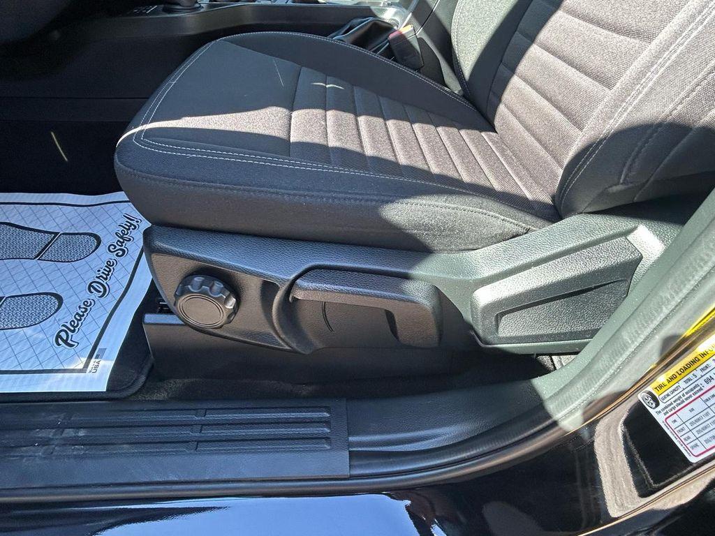 used 2022 Ford Ranger car, priced at $37,975