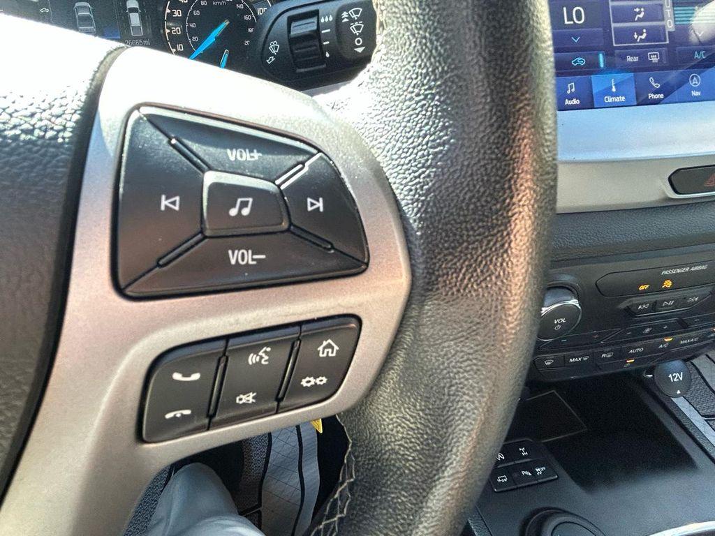used 2022 Ford Ranger car, priced at $37,975