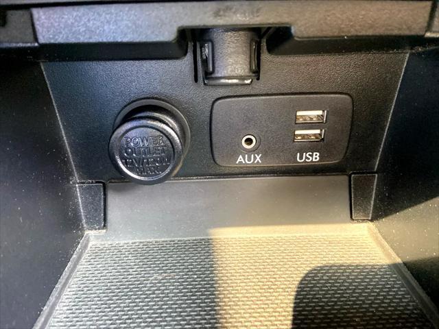 used 2016 Subaru Outback car, priced at $17,975