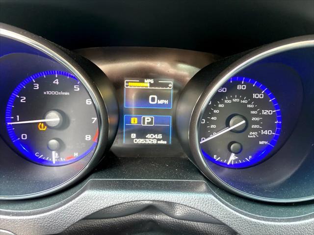 used 2016 Subaru Outback car, priced at $17,975
