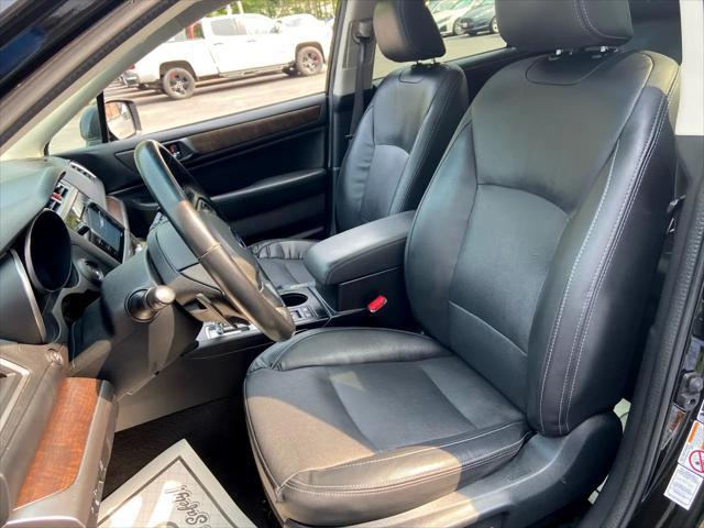 used 2016 Subaru Outback car, priced at $17,975