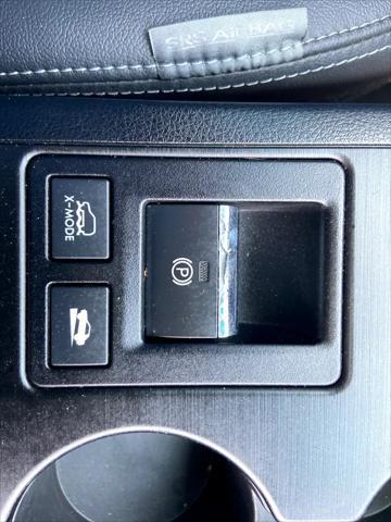 used 2016 Subaru Outback car, priced at $17,975
