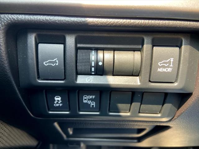 used 2016 Subaru Outback car, priced at $17,975