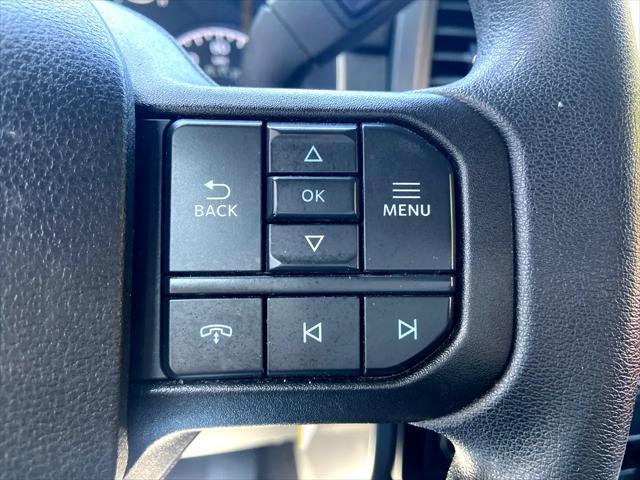 used 2023 Ford F-150 car, priced at $38,475