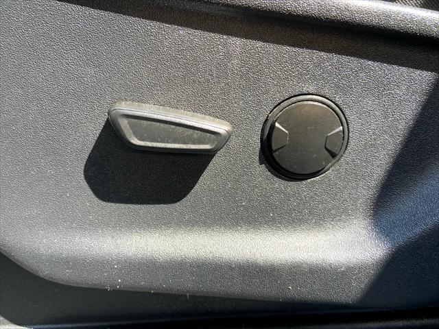 used 2023 Ford F-150 car, priced at $38,475