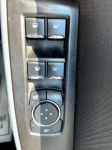 used 2023 Ford F-150 car, priced at $38,475