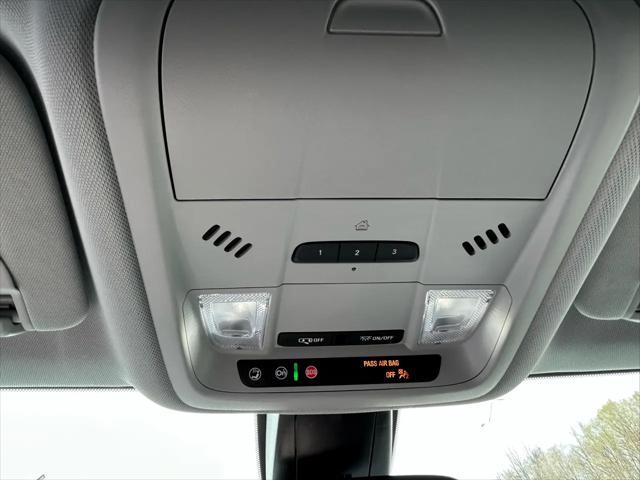 used 2022 Chevrolet Blazer car, priced at $28,975