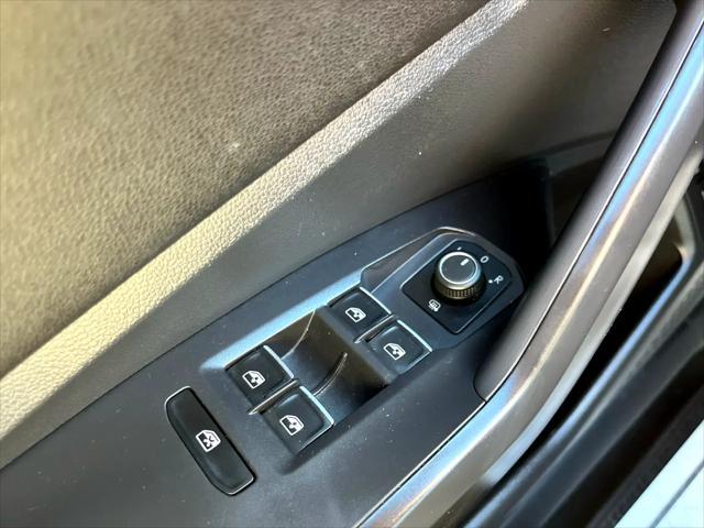 used 2022 Volkswagen Jetta car, priced at $19,975