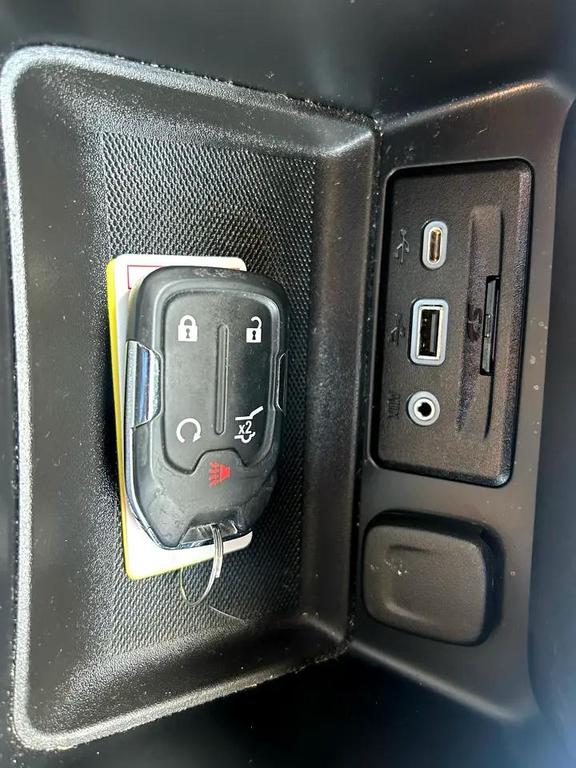 used 2020 GMC Terrain car, priced at $25,975