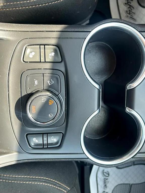 used 2020 GMC Terrain car, priced at $25,975