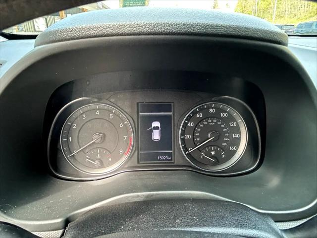 used 2023 Hyundai Kona car, priced at $25,975