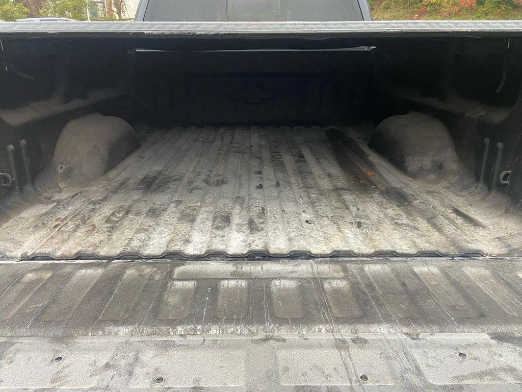 used 2018 Chevrolet Silverado 1500 car, priced at $29,975