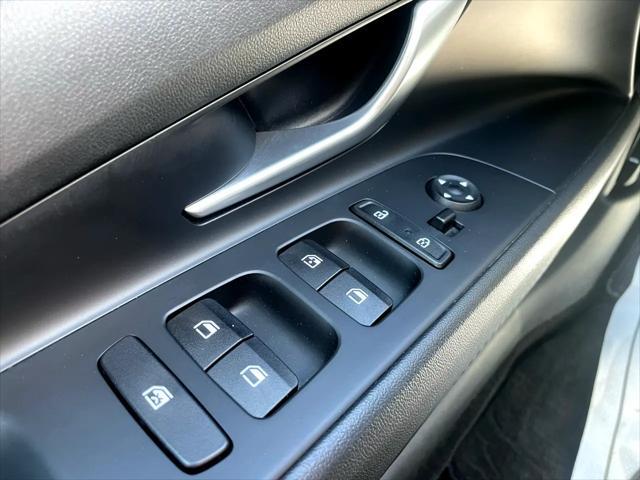 used 2023 Hyundai Elantra car, priced at $23,475