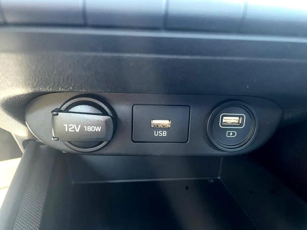 used 2023 Hyundai Elantra car, priced at $22,475