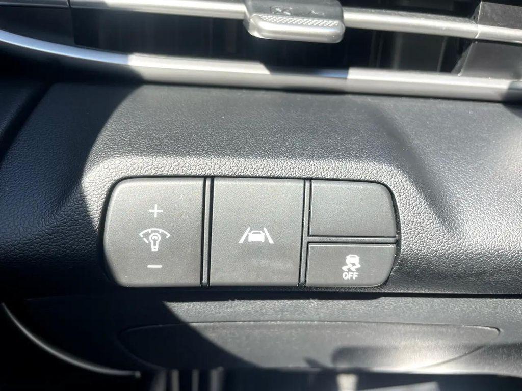 used 2023 Hyundai Elantra car, priced at $22,475