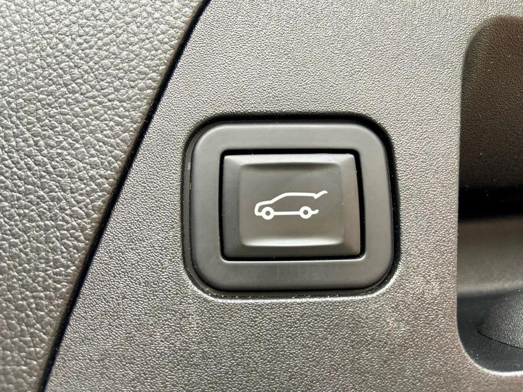 used 2019 Buick Envision car, priced at $18,975
