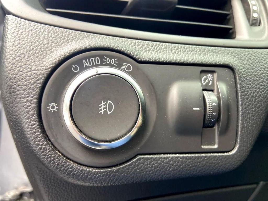used 2019 Buick Envision car, priced at $18,975