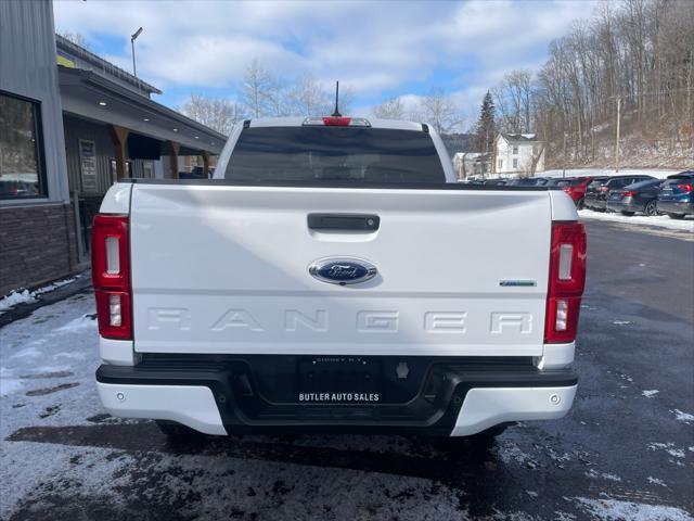 used 2019 Ford Ranger car, priced at $28,975