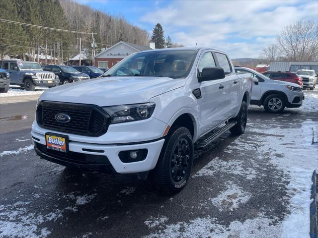 used 2019 Ford Ranger car, priced at $28,975