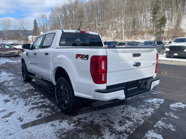 used 2019 Ford Ranger car, priced at $28,975