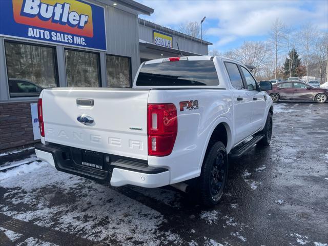 used 2019 Ford Ranger car, priced at $28,975