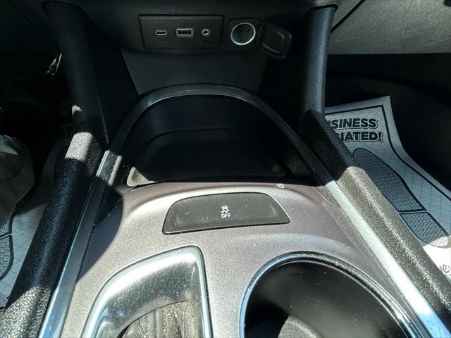 used 2022 Chevrolet Malibu car, priced at $20,975
