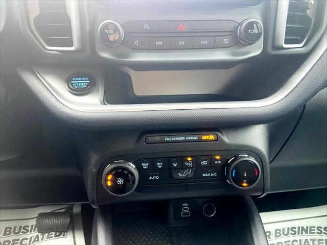 used 2024 Ford Bronco Sport car, priced at $28,975