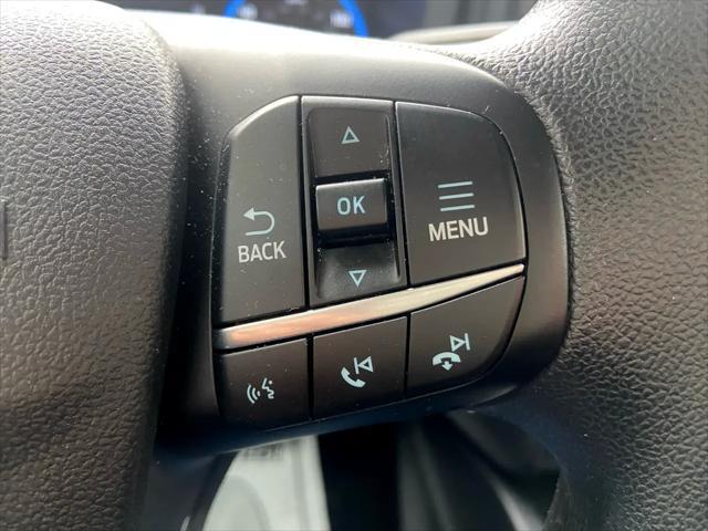 used 2024 Ford Bronco Sport car, priced at $28,975