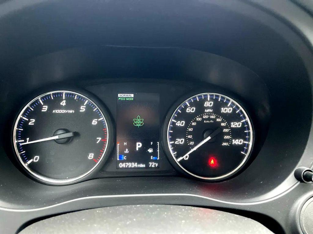 used 2020 Mitsubishi Outlander car, priced at $19,975