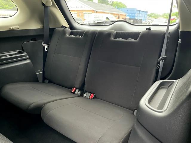 used 2020 Mitsubishi Outlander car, priced at $20,975