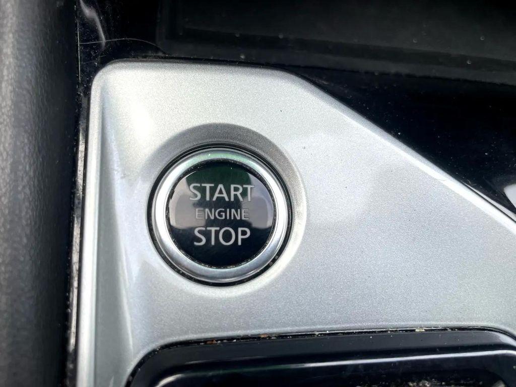 used 2023 Nissan Altima car, priced at $20,975