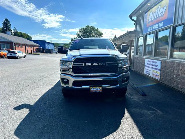 used 2024 Ram 2500 car, priced at $59,975
