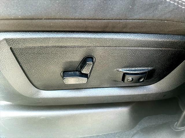 used 2024 Ram 2500 car, priced at $59,975