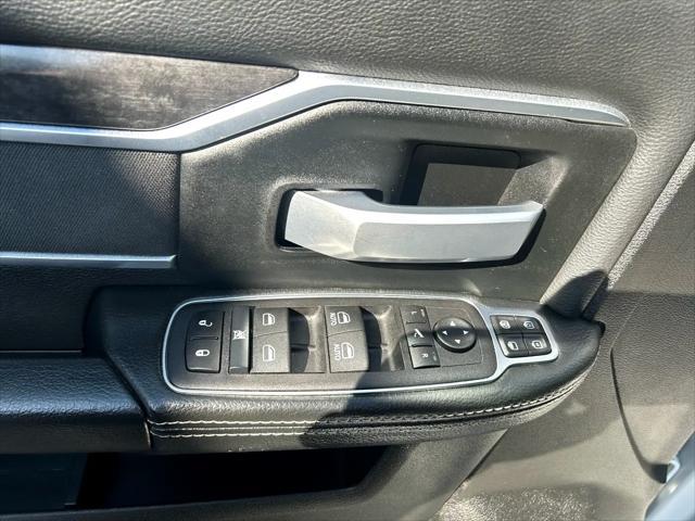 used 2024 Ram 2500 car, priced at $59,975